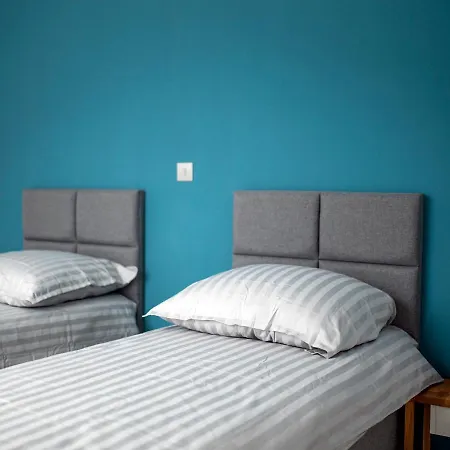 Topolowa 45m2 Self Check-in Brak Kaucji Διαμέρισμα