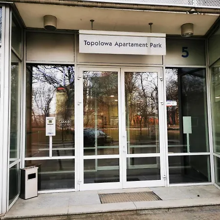 Topolowa 45m2 Self Check-in Brak Kaucji * بوزنان