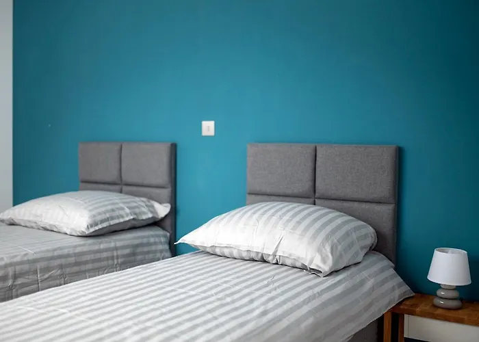 Topolowa 45m2 Self Check-in Brak Kaucji Apartman