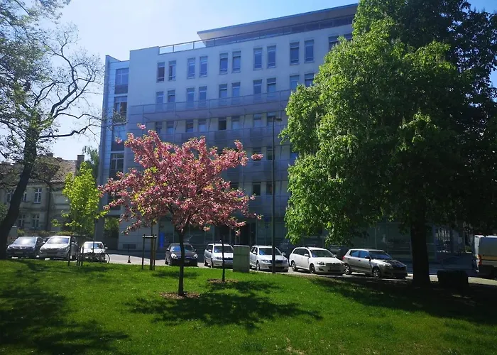 Topolowa 45m2 Self Check-in Brak Kaucji *