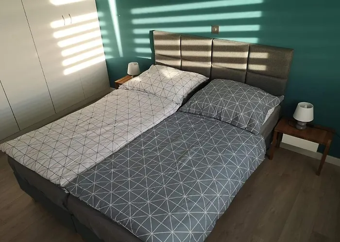 Topolowa 45m2 Self Check-in Brak Kaucji * بوزنان